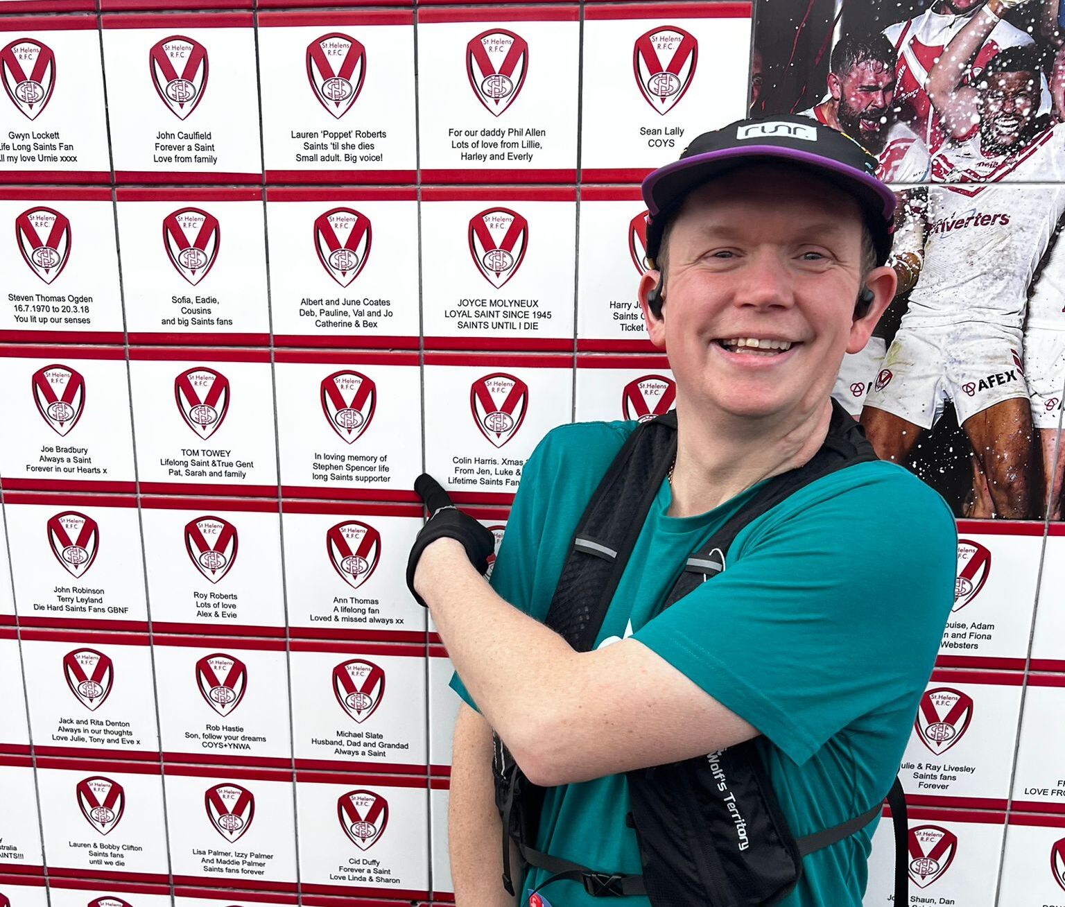 Poster of the news article